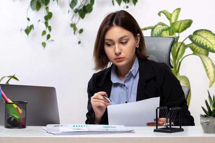 tax service