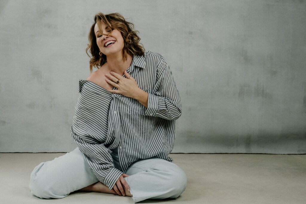 Vancouver Boudoir Photographer