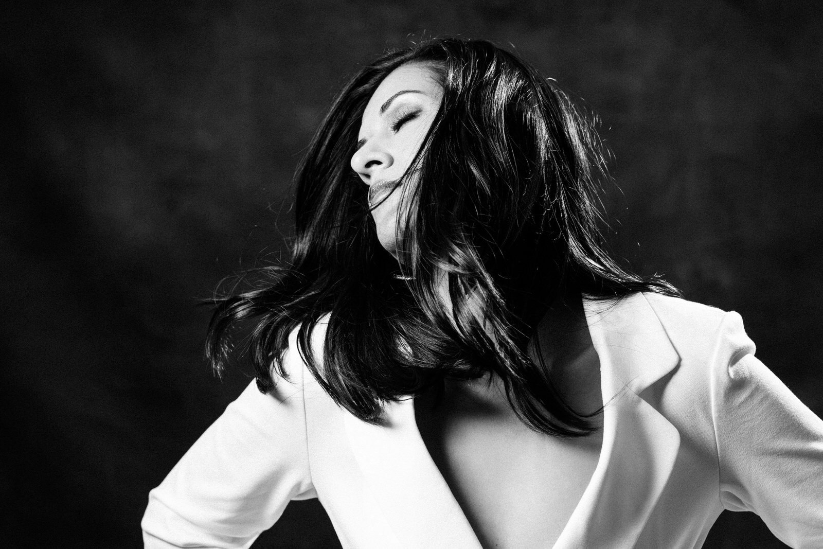 Vancouver Boudoir Photographer