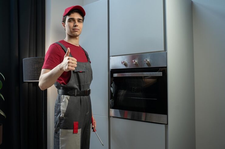 bosch appliance repair