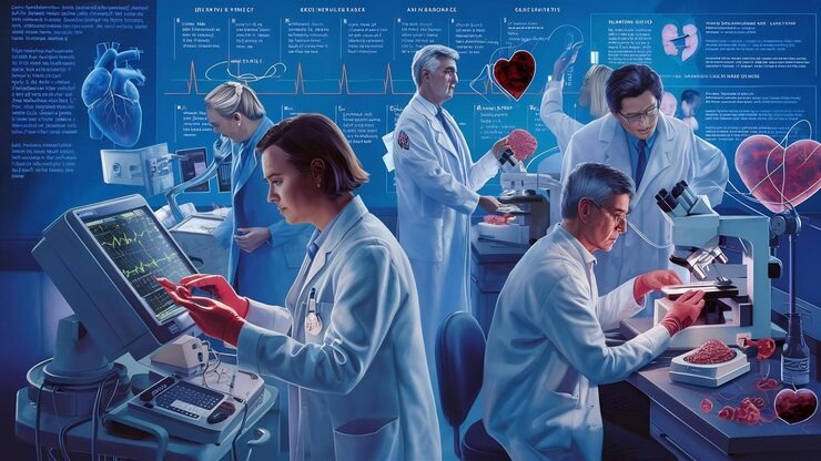 medical communications